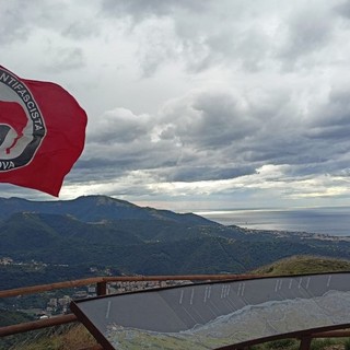 Esponenti di estrema destra a ricordo di Norma Cossetto, scatta il contro presidio di Genova Antifascista