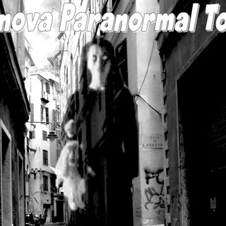 Alla scoperta di miti e &quot;presenze&quot; con il Genova Paranormal Tour