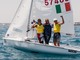 Alessio Cindolo e Marco Dogliotti campioni del mondo della Classe 420