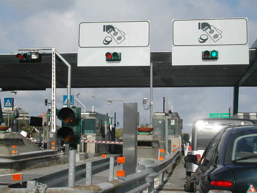 Autostrade, rivoluzione traffico per lavori sullo snodo di Savona