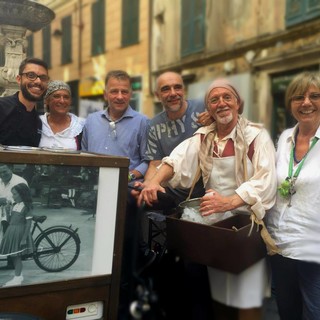 Genova piange la scomparsa di Alfonso Ercolani, storico presidente  dell'Associazione Gelatieri Artigianali