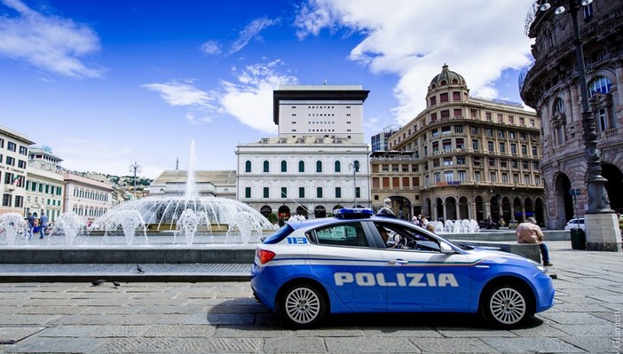 Indice di criminalità 2024: Genova terza in Italia per contraffazione e seconda per contrabbando