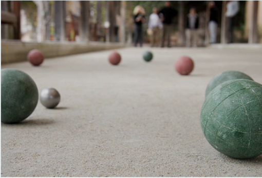 Recco - Torneo di bocce per ragazzi diversamente abili. Il sindaco Gandolfo: &quot;Lo sport è inclusione e coesione sociale&quot;