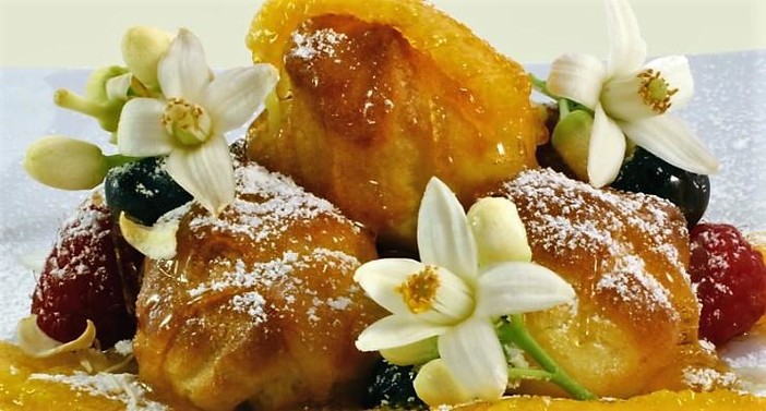 Mangiare i Fiori: esclusiva Cena di Gala a Sanremo il 5 marzo. Prenotazioni aperte!