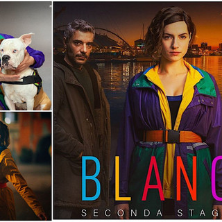 &quot;Blanca&quot;, l'attesa è finita: su Rai 1 le puntate della seconda stagione