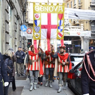 Il 5 dicembre si celebra la 'Rivolta del Balilla', il bambino che ispirò il senso di patria dei genovesi