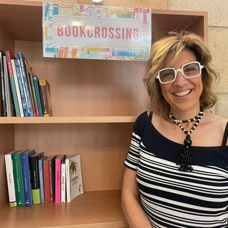 &quot;Prendimi, leggimi e riportami&quot;, inaugurato a Tursi il primo book-crossing