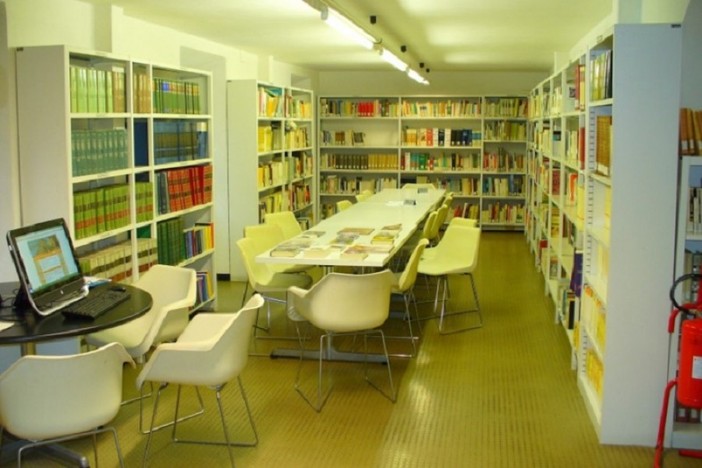 Levanto: biblioteca e sala lettura, da lunedì 14 giugno in vigore l'orario estivo