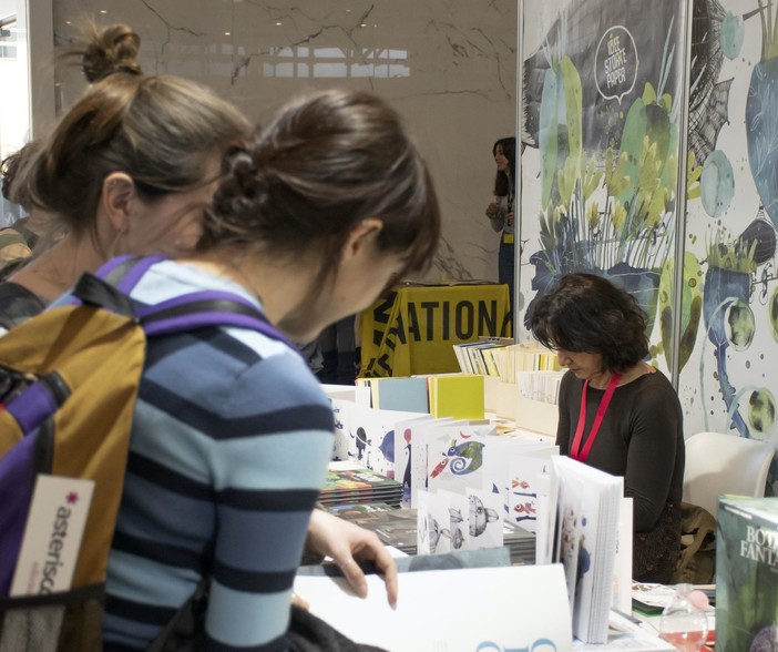 Tutto pronto per il Book Pride di Genova: il programma della quinta edizione