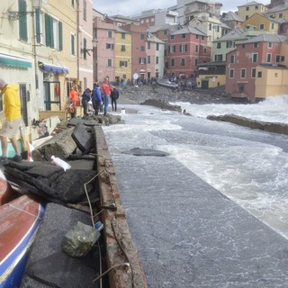 Boccadasse