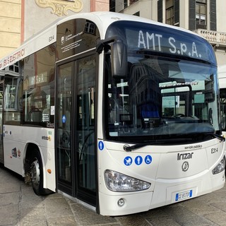 Bus sostitutivo Genova-Casella: a Pasqua e Pasquetta servizio potenziato