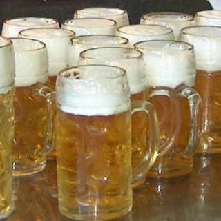 Consumo di birra in aumento nell'ultimo mese, ma Coldiretti lancia l'allarme: &quot;Il clima instabile taglia del 15% la produzione italiana di orzo&quot;