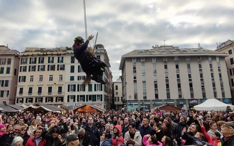 Cosa fare a Genova e dintorni nel week end dell'Epifania: tutti gli appuntamenti da sabato 4 a lunedì 6 gennaio