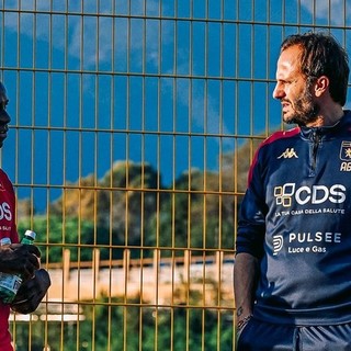 Genoa, per Parma il dilemma si chiama Balotelli. Gilardino si gioca pezzi di futuro