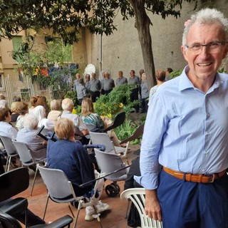 Marassi, la biblioteca Podestà festeggia i suoi 'primi' sessant'anni