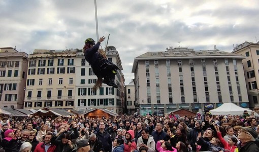 Cosa fare a Genova e dintorni nel week end dell'Epifania: tutti gli appuntamenti da sabato 4 a lunedì 6 gennaio