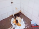 Caricamento, bagni inservibili: le vergognose condizioni dei servizi igienici riservati al personale di Amt (video)
