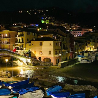 Dall'8 dicembre Slow Christmas a Bogliasco, apre l'ufficio postale di Babbo Natale