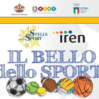 E' record per &quot;Il Bello dello Sport&quot;: ben 4153 elaborati nel Concorso Scolastico di Stelle nello Sport