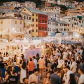 Boem Festival di Bogliasco