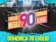 La Voce di Genova e Balena Festival ti portano negli anni ’90. Partecipa al contest e vinci i biglietti per la serata