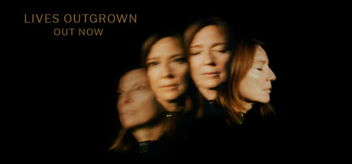 La parola a Disco Club, le uscite della settimana - Lives Outgrown, il capolavoro di Beth Gibbons