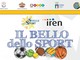 E' record per &quot;Il Bello dello Sport&quot;: ben 4153 elaborati nel Concorso Scolastico di Stelle nello Sport