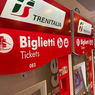 Biglietti del treno scontati dal 20% all'80% per chi è in partenza con Costa Crociere