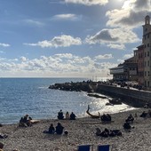 Balneabilità: sono quattro a Genova i punti critici secondo Arpal