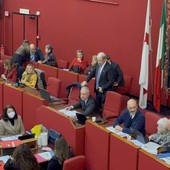 Bucci non è più il sindaco di Genova: “Lasciamo una città migliore di come l’abbiamo trovata”