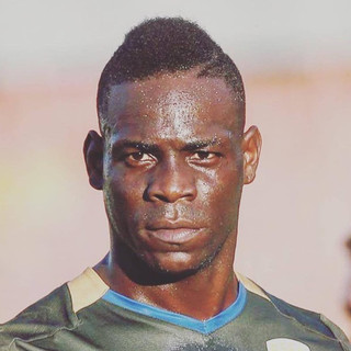 Foto dal profilo Instagram di Mario Balotelli