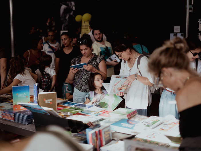 Genova capitale dell’editoria indipendente, a ottobre ritorna il Book Pride (video)