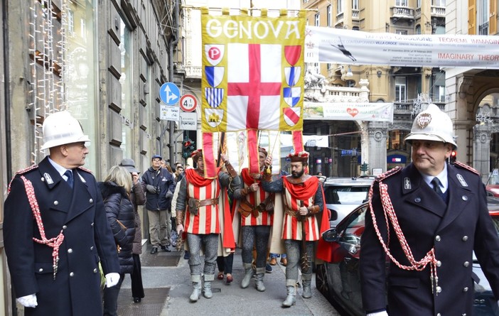 Il 5 dicembre si celebra la 'Rivolta del Balilla', il bambino che ispirò il senso di patria dei genovesi