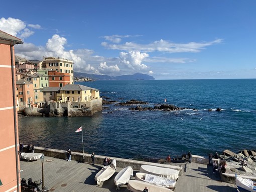 Ponte del 25 Aprile, condizioni meteo di estrema variabilità. Ecco cosa ci aspetta per i prossimi giorni