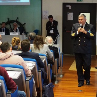 Rinviato a giugno il Blue Economy Summit