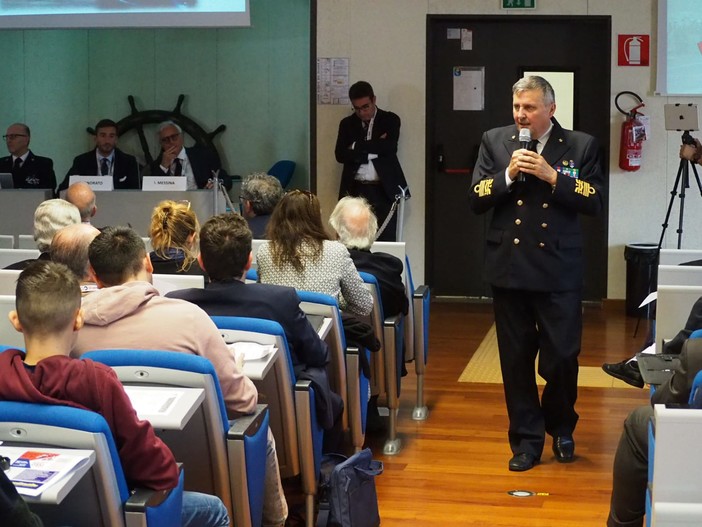 Rinviato a giugno il Blue Economy Summit