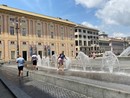 Caldo, mai temperature così elevate a Genova: ad agosto battuto il record storico con 37,9°