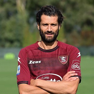 Foto US Salernitana