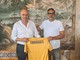 Calcio, il Genoa saluta Michele Sbravati: &quot;Per te solo gioia e riconoscenza&quot;