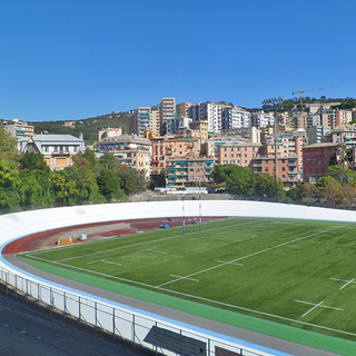 Riqualificazione stadio Carlini: richiesta fondi alla Regione