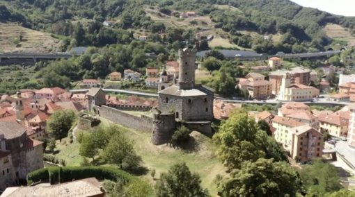 Campo Ligure rappresenta la Liguria alla 10° edizione de “Il borgo dei borghi 2023”