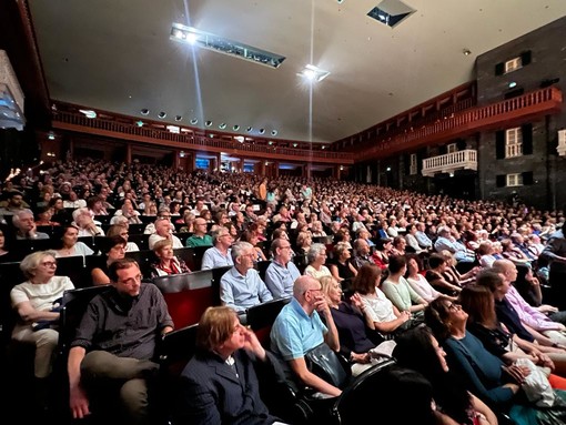 Opera del Carlo Felice: presentata la stagione 2023-2024