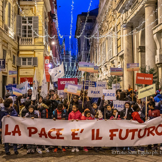 Foto via Facebook - Comunità di Sant'Egidio