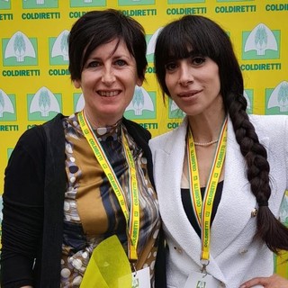 Donne Impresa, anche la Liguria presente al Salone della Creatività Rosa: coronata l’elezione della responsabile nazionale