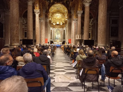 Chiese in musica, ancora un successo: l'edizione 2022 si chiude con oltre mille spettatori