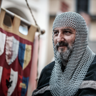 Torna a Cocconato il privilegio di Federico Barbarossa che cambiò le sorti del paese