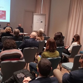 Convention Bureau Genova, Ilaria Alzona nuova presidente: &quot;Fare sistema per dialogare col pubblico&quot;