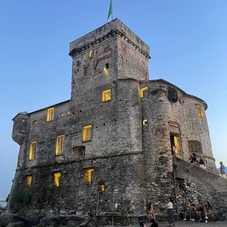 Rapallo, oltre 12.500 visitatori per la mostra di riapertura del castello sul mare