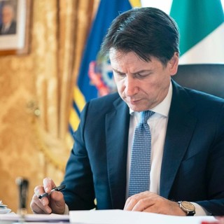 Si chiude ufficialmente il &quot;Conte bis&quot;: il presidente del Consiglio ha rassegnato le dimissioni al presidente Mattarella