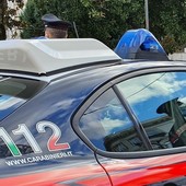 Sassi contro auto in corsa, denunciati tre minorenni